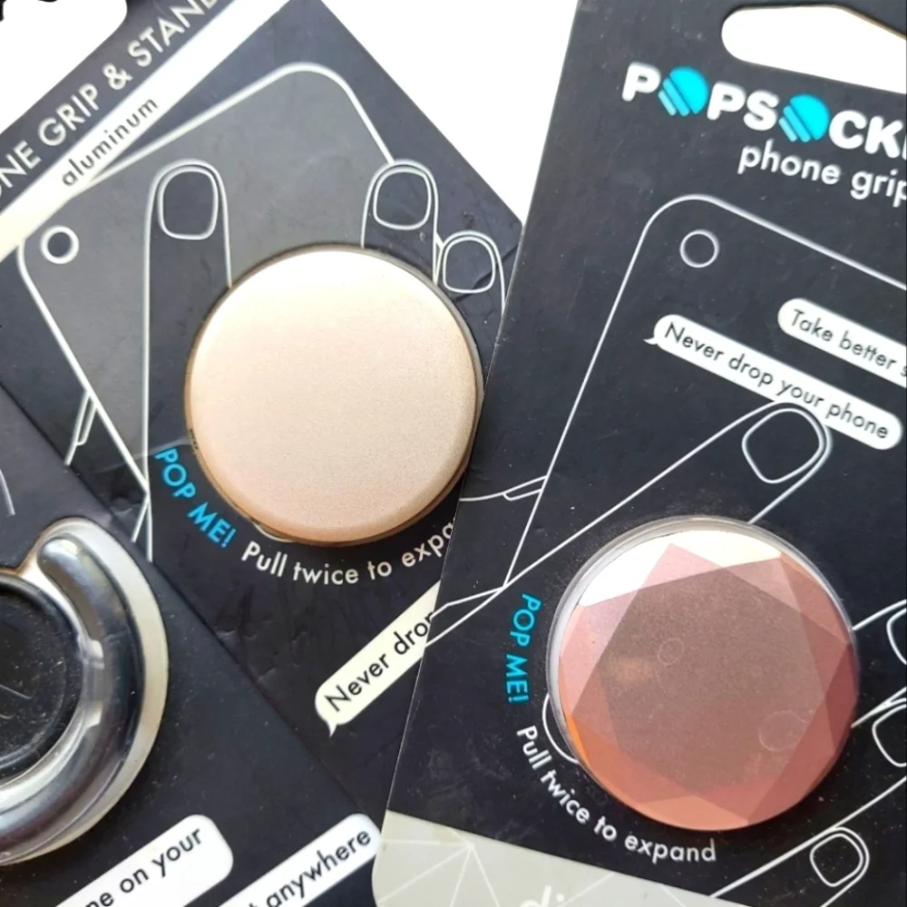 PopSockets Bundle NIP